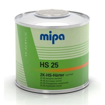 MIPA 2K HS-Härter HS25 normal 250ml - ohne Versandkosten